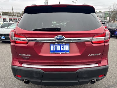 2019 Subaru Ascent Premium