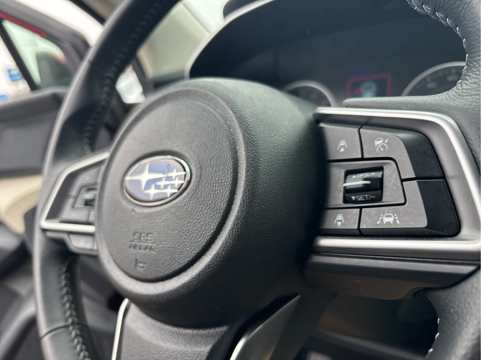 2019 Subaru Ascent Premium