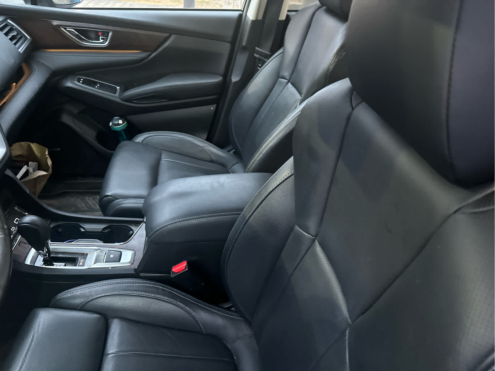 2024 Subaru Ascent Touring