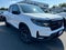 2024 Honda Ridgeline Sport