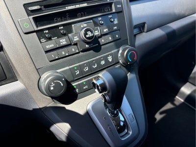2010 Honda CR-V EX
