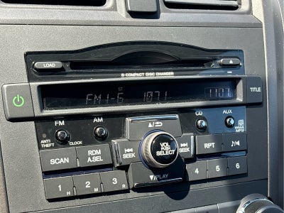 2010 Honda CR-V EX