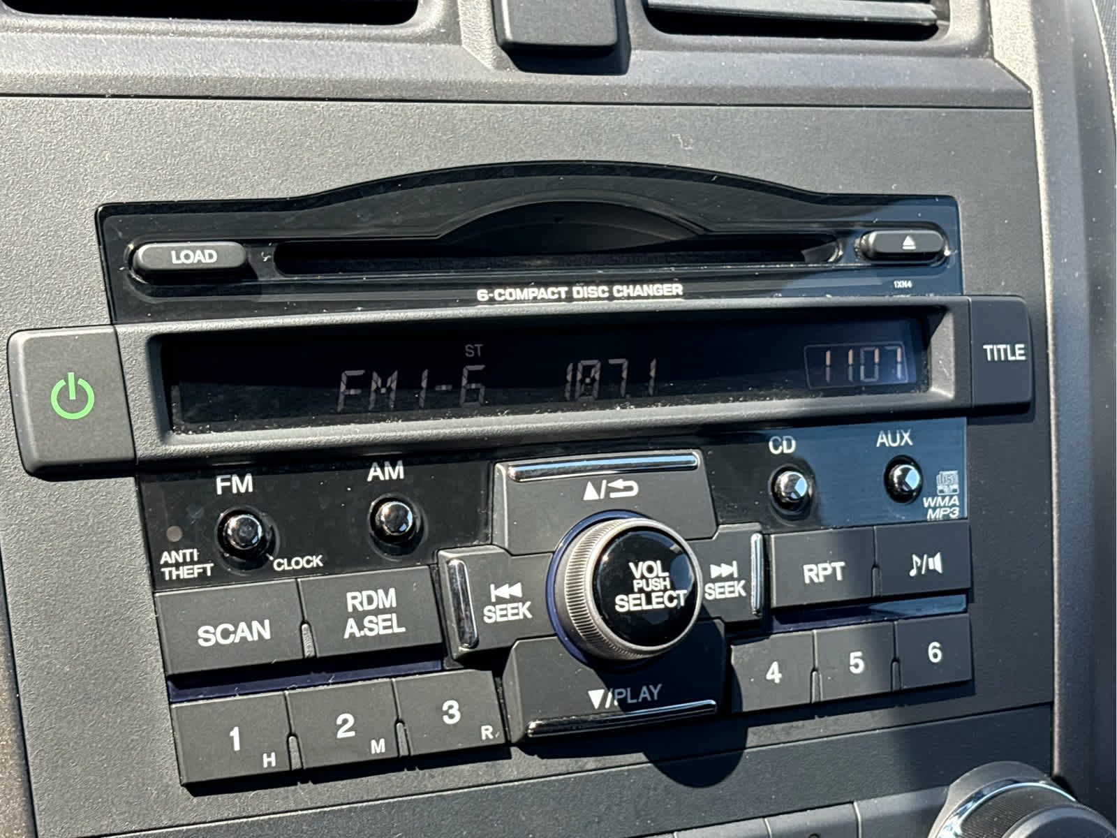2010 Honda CR-V EX