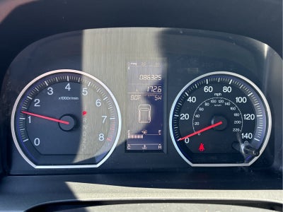 2010 Honda CR-V EX