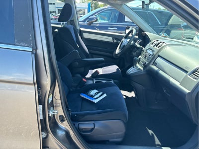 2010 Honda CR-V EX