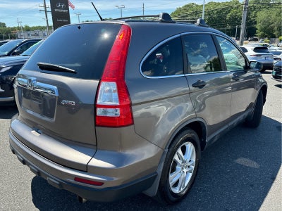 2010 Honda CR-V EX