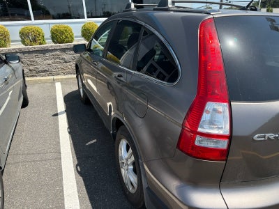 2010 Honda CR-V EX