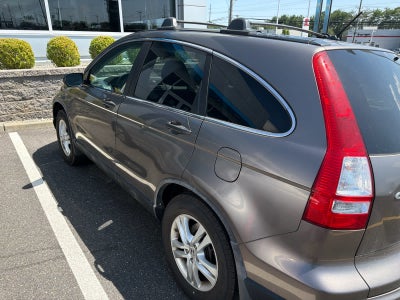 2010 Honda CR-V EX
