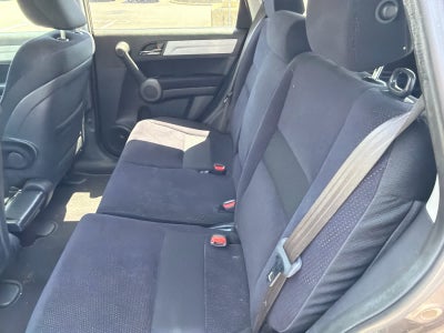 2010 Honda CR-V EX