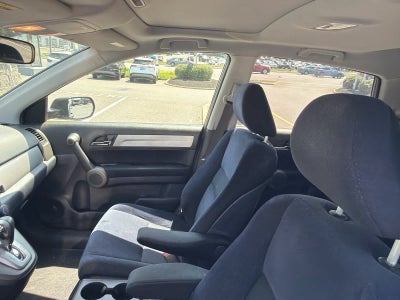 2010 Honda CR-V EX