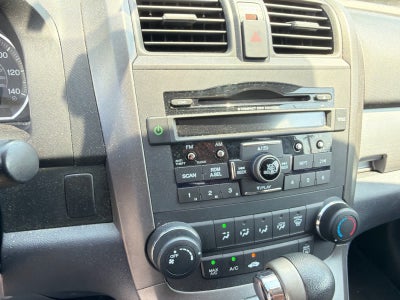 2010 Honda CR-V EX