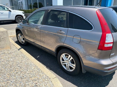 2011 Honda CR-V EX-L