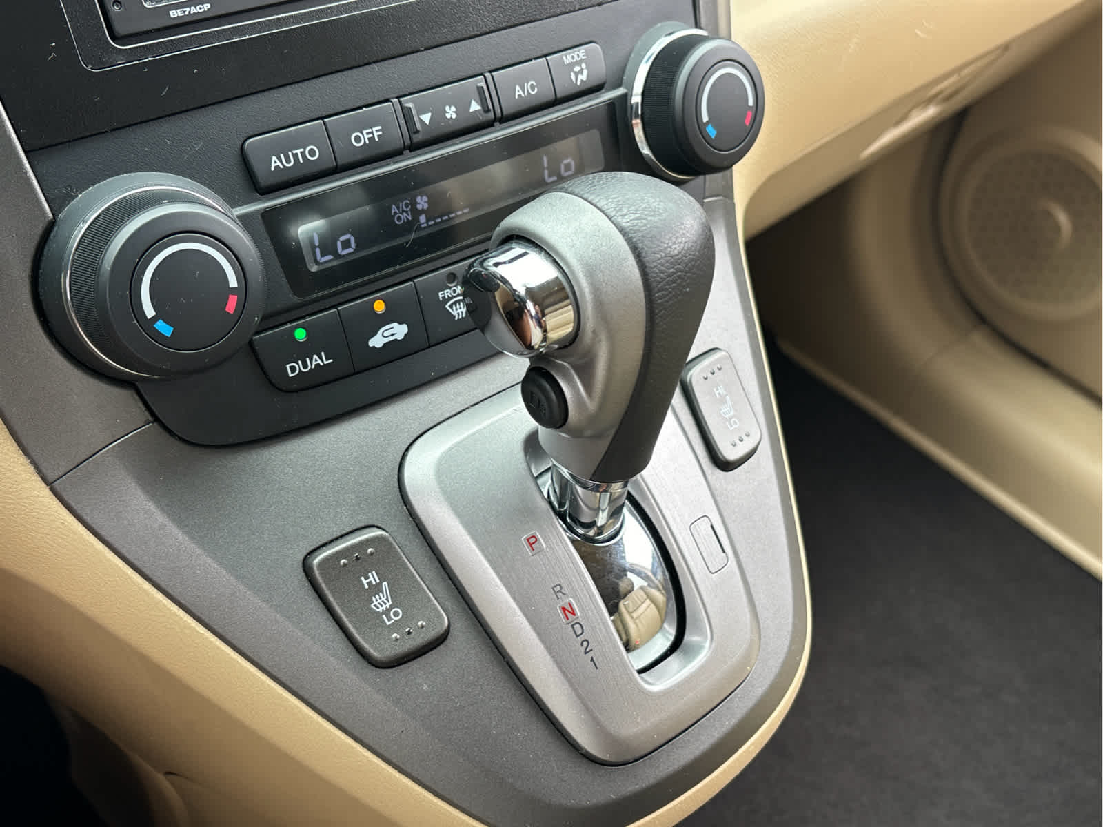2011 Honda CR-V EX-L