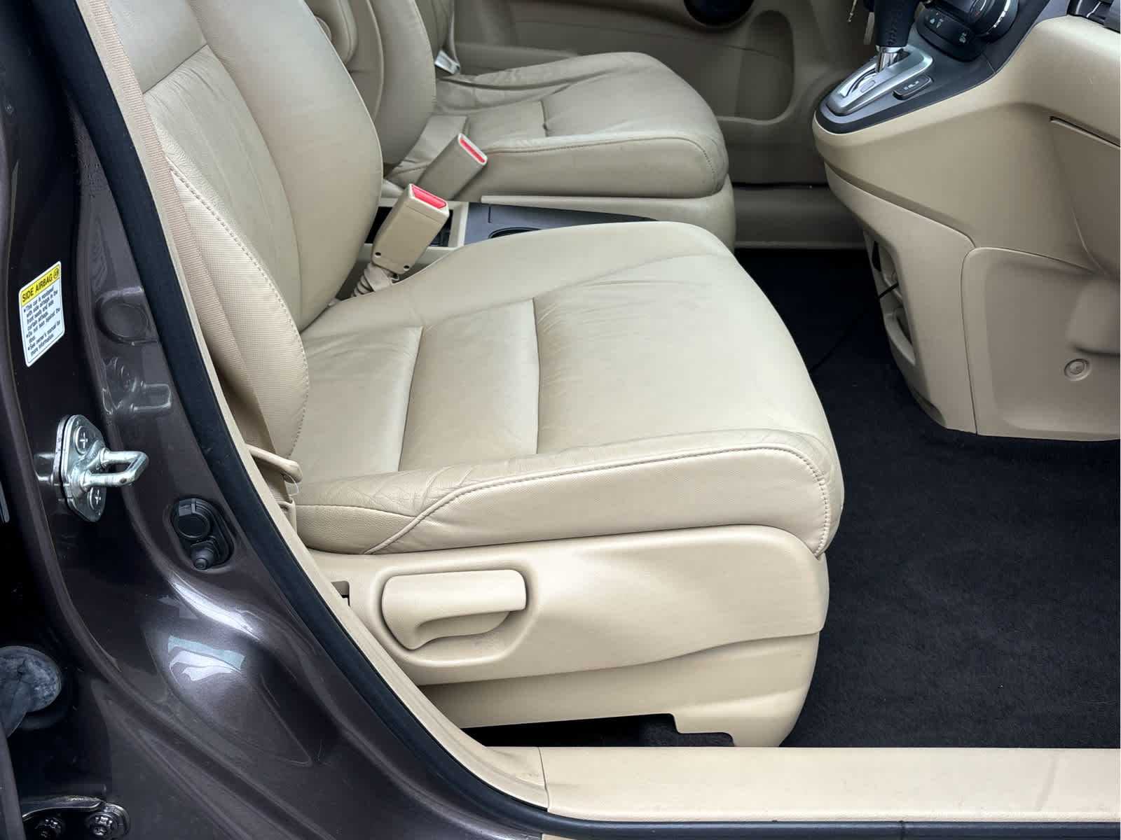 2011 Honda CR-V EX-L