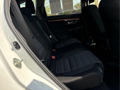 2020 Honda CR-V AWD EX
