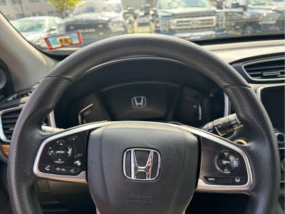 2020 Honda CR-V AWD EX