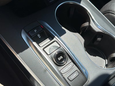 2020 Acura MDX Technology Package