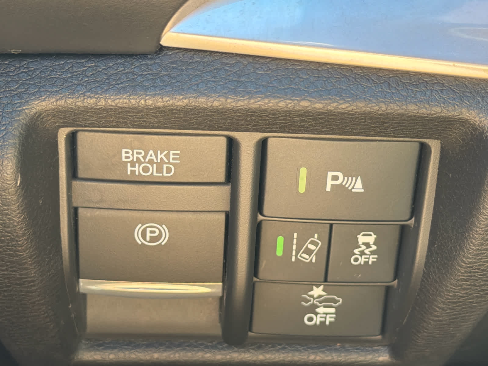 2020 Acura MDX Technology Package