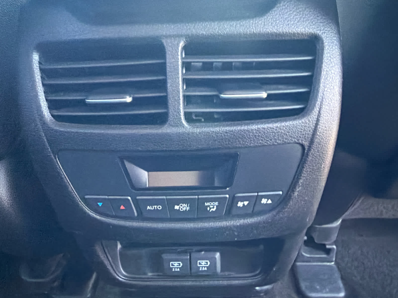 2020 Acura MDX Technology Package