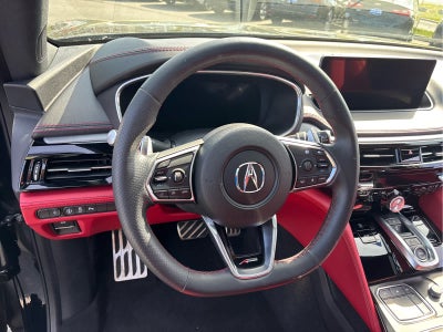 2024 Acura MDX w/A-Spec Package
