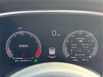 2024 Acura MDX A-SPEC