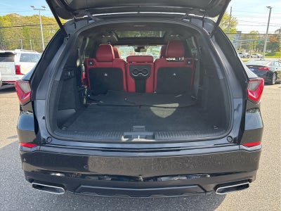 2024 Acura MDX A-SPEC