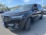 2024 Acura MDX w/A-Spec Package