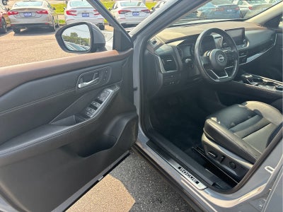 2023 Nissan Rogue SL Intelligent AWD