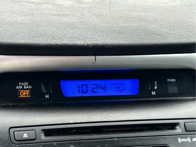 2011 Hyundai Sonata GLS PZEV