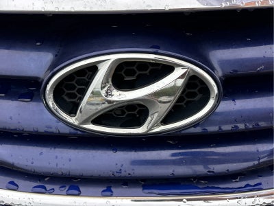 2011 Hyundai Sonata GLS PZEV