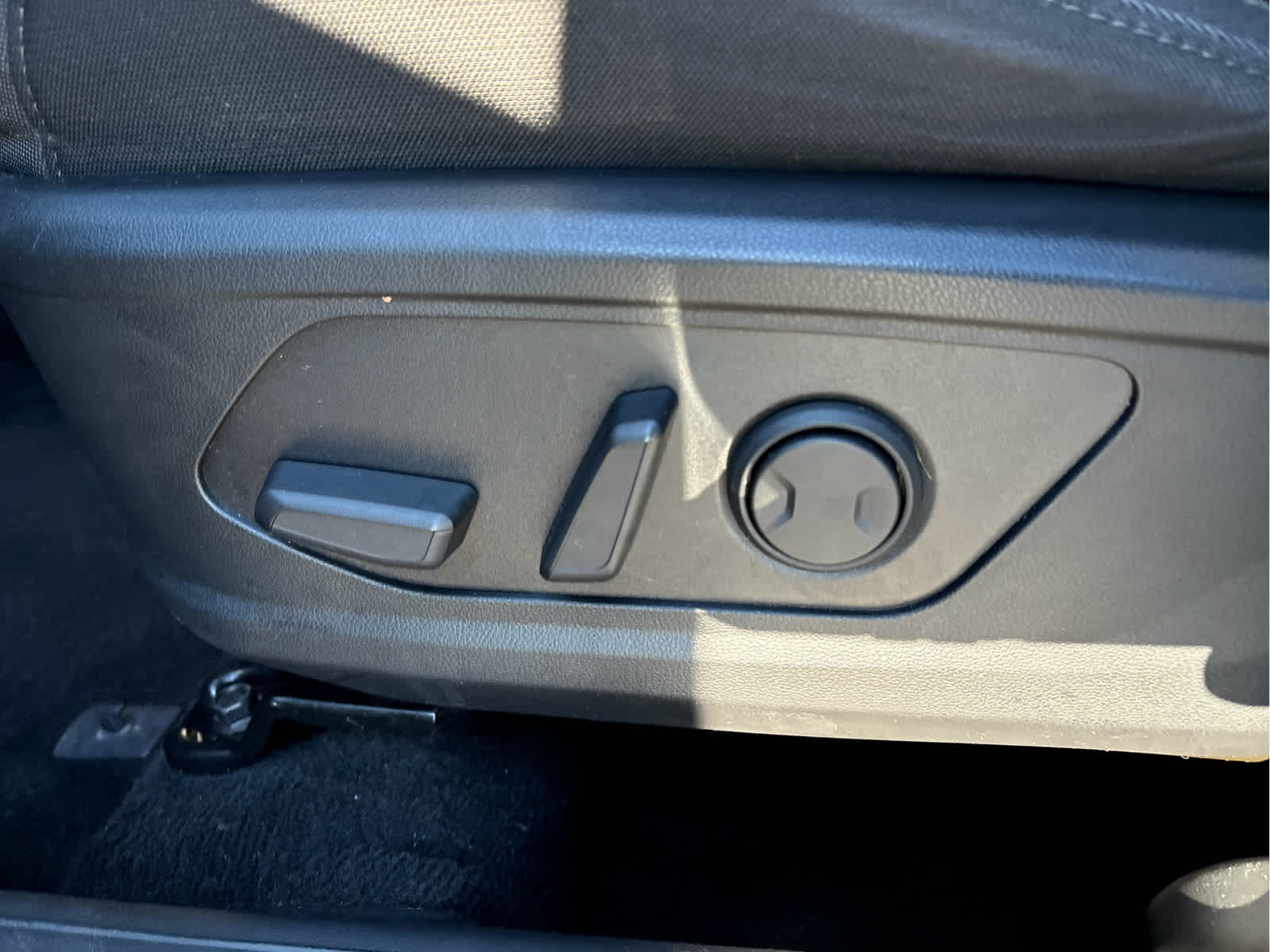 2023 Hyundai Santa Cruz SEL Premium