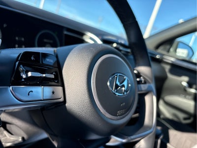 2023 Hyundai Santa Cruz SEL Premium