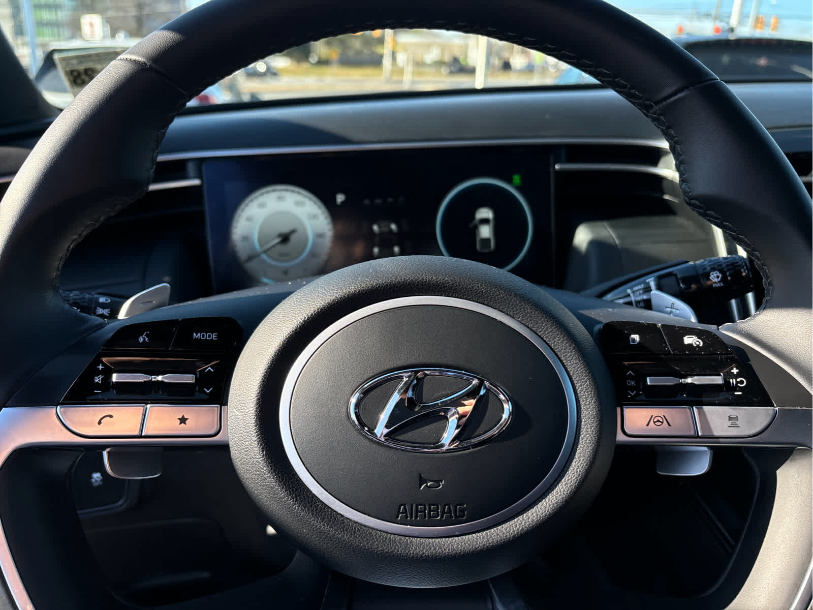 2023 Hyundai Santa Cruz SEL Premium