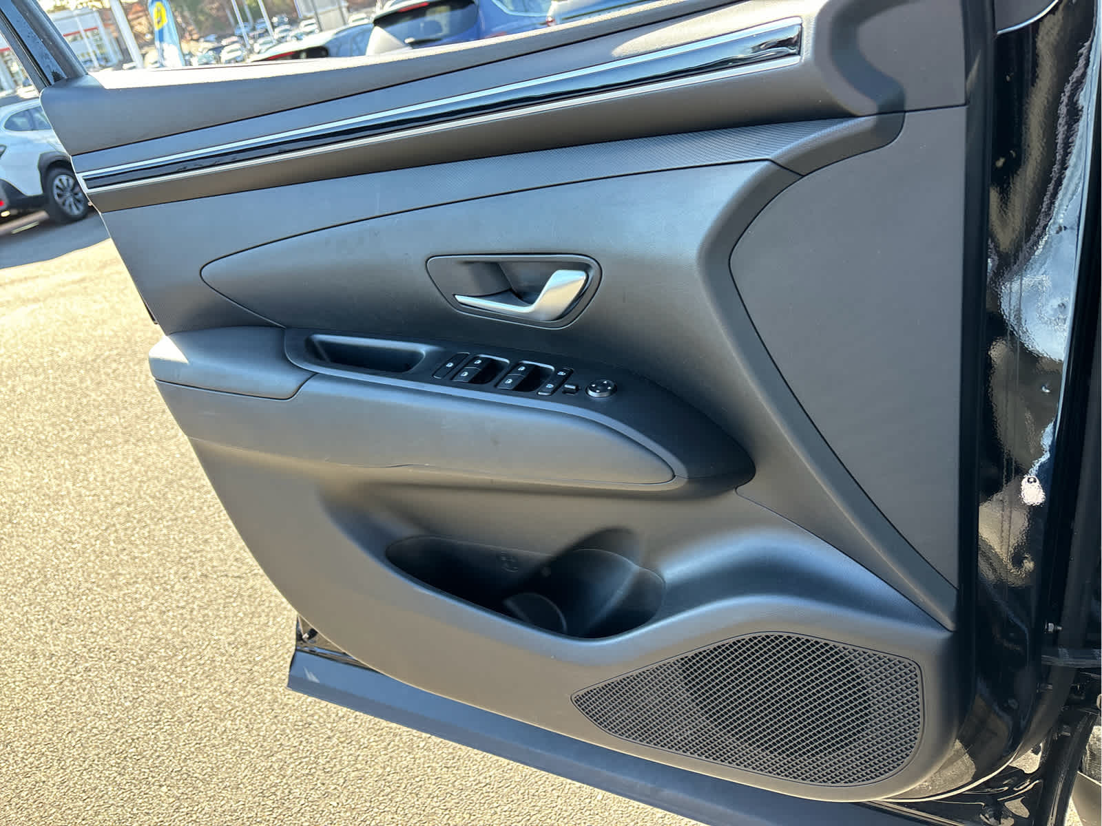 2023 Hyundai Santa Cruz SEL Premium