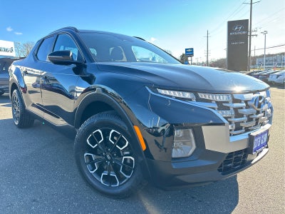 2023 Hyundai Santa Cruz SEL Premium