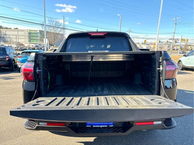 2023 Hyundai Santa Cruz SEL Premium