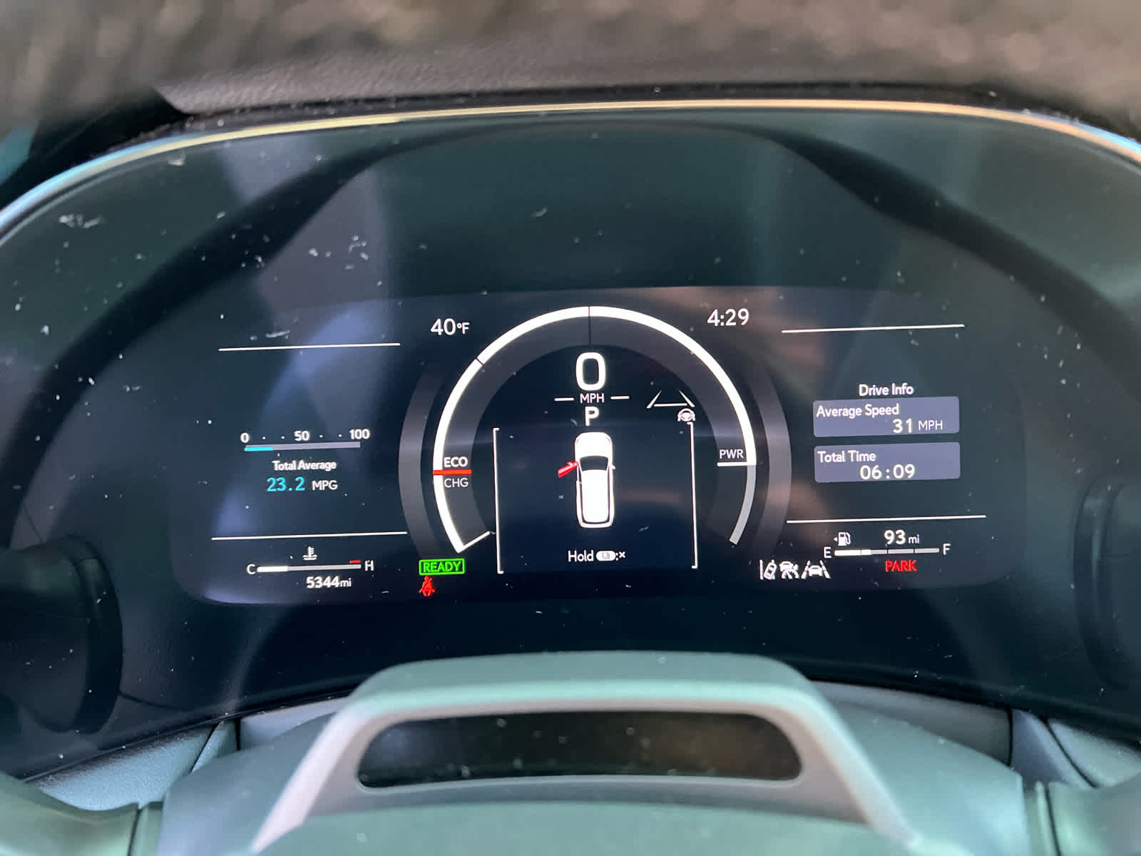 2024 Lexus TX TX 500h F SPORT Premium