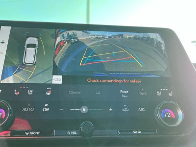 2024 Lexus TX TX 500h F SPORT Premium