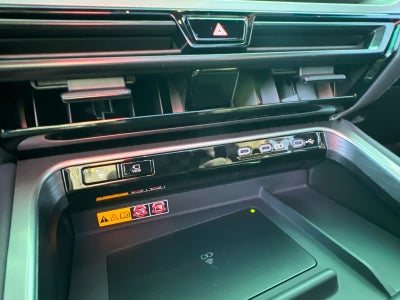 2024 Lexus TX TX 500h F SPORT Premium