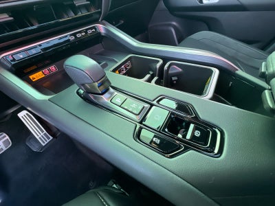 2024 Lexus TX TX 500h F SPORT Premium