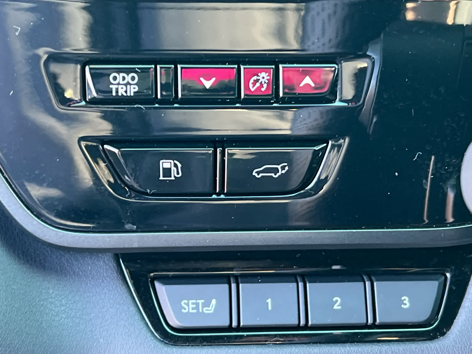 2024 Lexus TX TX 500h F SPORT Premium