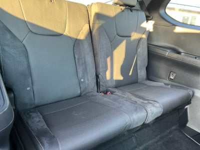 2024 Lexus TX TX 500h F SPORT Premium