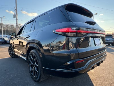 2024 Lexus TX TX 500h F SPORT Premium