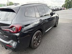 2023 BMW X3 M40i
