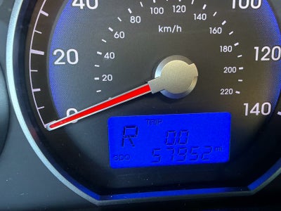 2011 Hyundai Santa Fe GLS