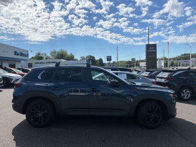 2024 Mazda Mazda CX-50 2.5 S Preferred