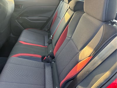 2024 Subaru Impreza RS