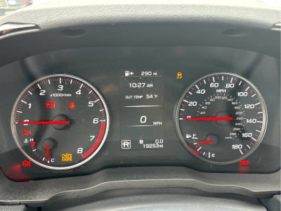 2023 Subaru WRX Premium