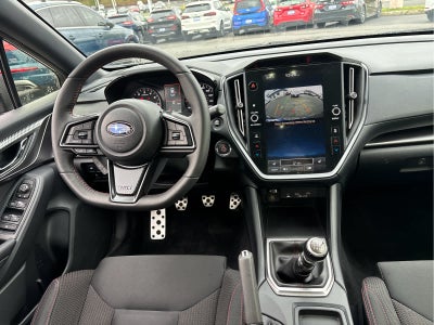 2023 Subaru WRX Premium