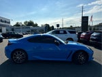 2023 Toyota GR86 2DR MT